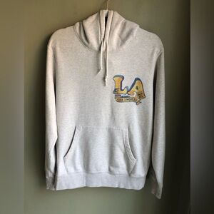 Uniqlo UT X Disney Long Sleeve Hoodie Womens Size: M